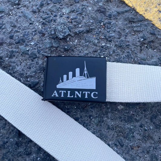 ATLNTC BELT